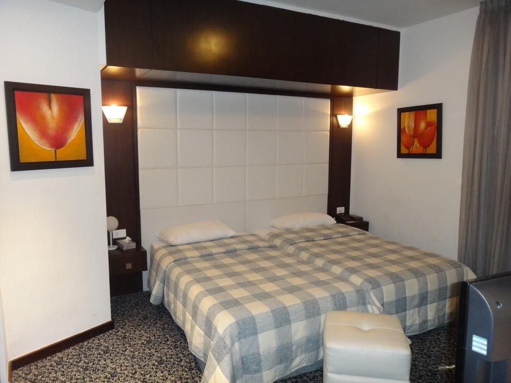 Las Salinas Resort / Motel Анфах Экстерьер фото
