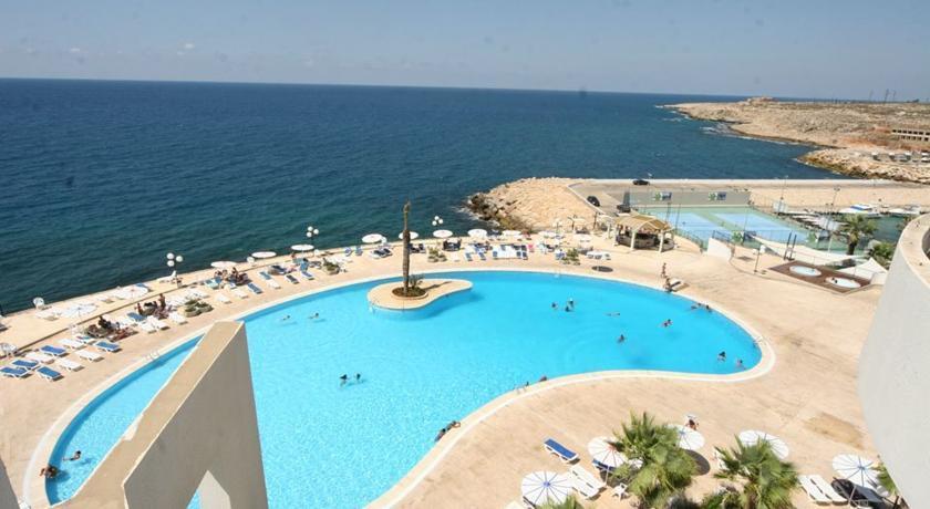 Las Salinas Resort / Motel Анфах Экстерьер фото
